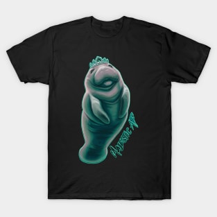 Majestic AF - ManaTEE T-Shirt